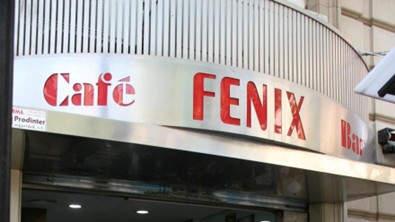 Café Fénix