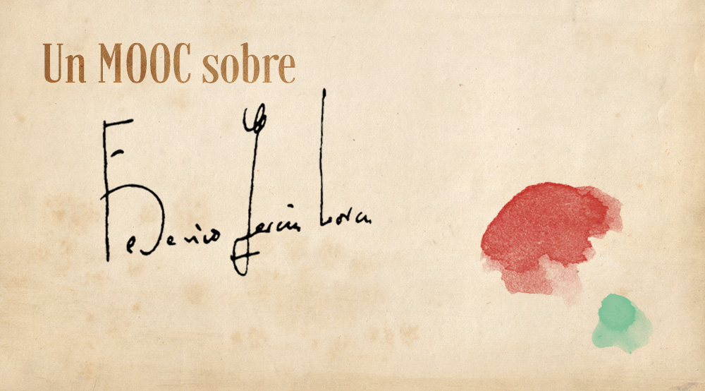 Bienvenido/a al MOOC