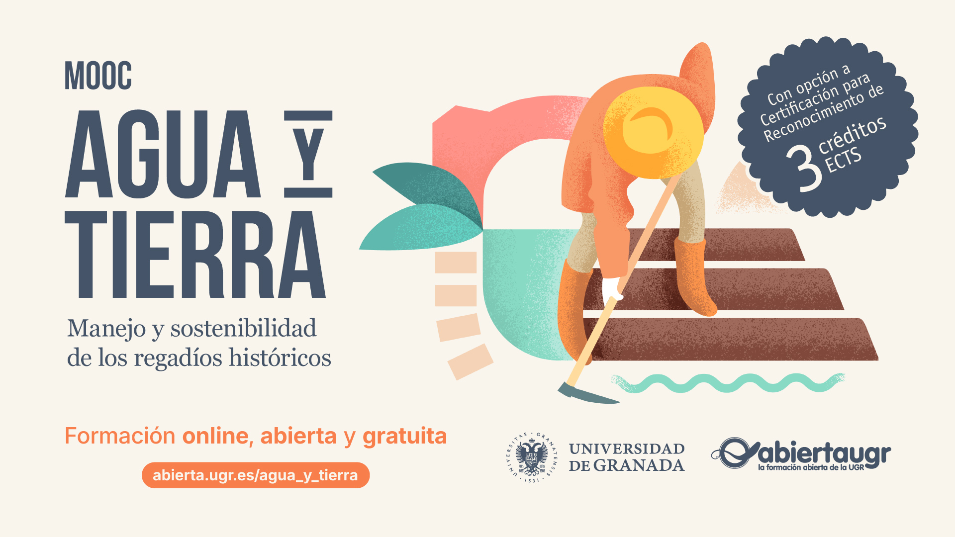 Agua y Tierra