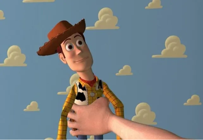 Figura 1. Toy Story