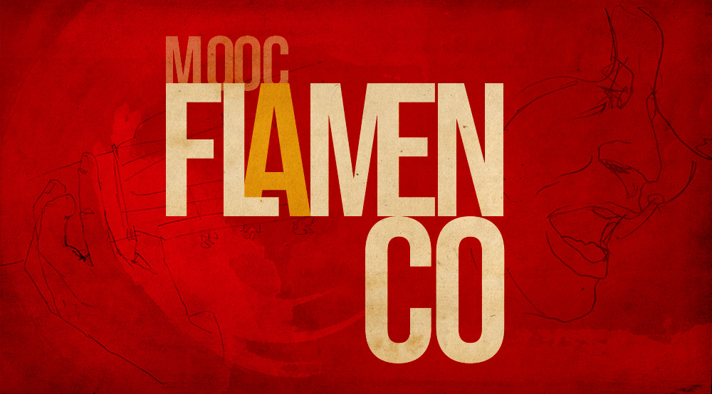 MOOC Flamenco. 4ª Edición 